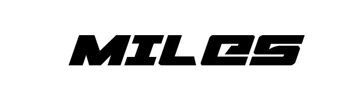 Aircruiser Expanded Italic  Free Fonts Download