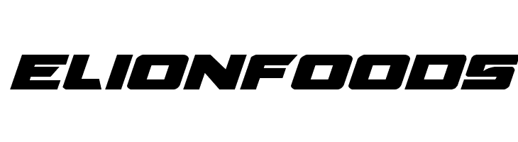 Aircruiser Expanded Italic  Free Fonts Download