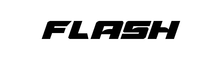 Aircruiser Expanded Italic  Free Fonts Download