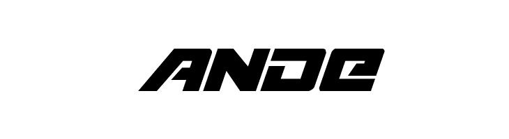 Aircruiser Italic  Free Fonts Download