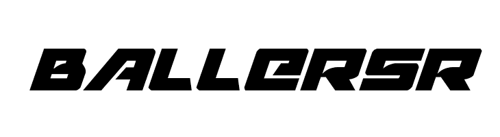 Aircruiser Italic  Free Fonts Download