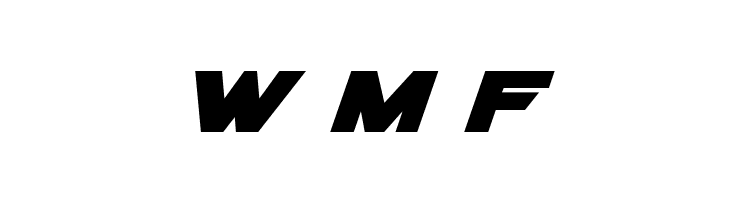 Aircruiser Italic  Free Fonts Download