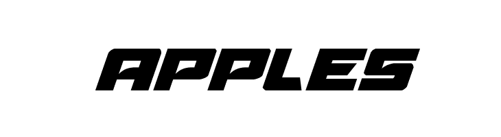 Aircruiser Italic  Free Fonts Download