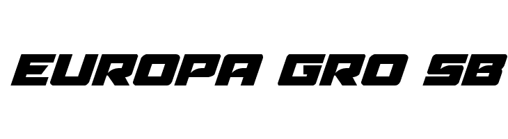 Aircruiser Italic  Free Fonts Download