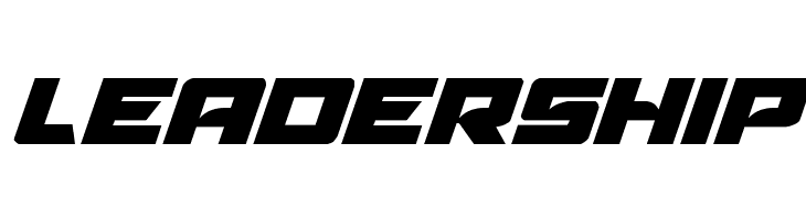 Aircruiser Italic  Free Fonts Download