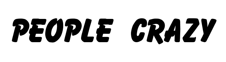 Bazooka Regular  Free Fonts Download