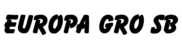 Bazooka Regular  Free Fonts Download