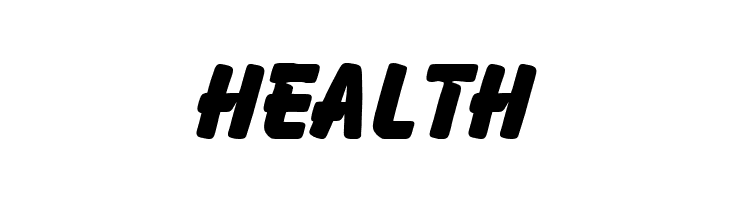 Bazooka Regular  Free Fonts Download