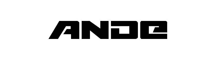 Aircruiser Expanded  Free Fonts Download