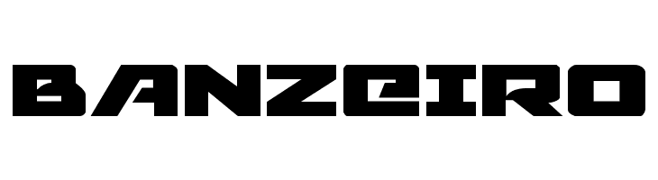 Aircruiser Expanded  Free Fonts Download