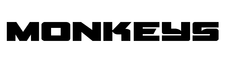 Aircruiser Expanded  Free Fonts Download