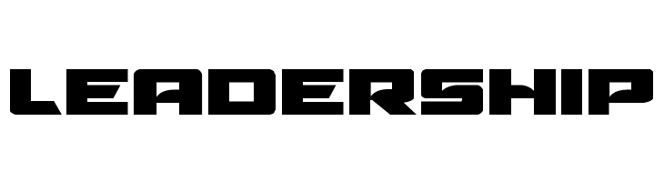 Aircruiser Expanded  Free Fonts Download