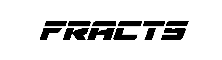 Aircruiser Laser Italic  Free Fonts Download