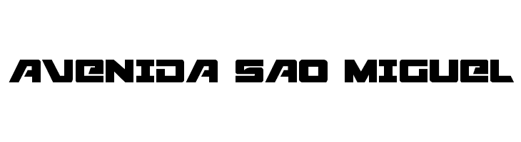 Aircruiser Regular  Free Fonts Download