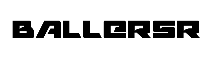 Aircruiser Regular  Free Fonts Download