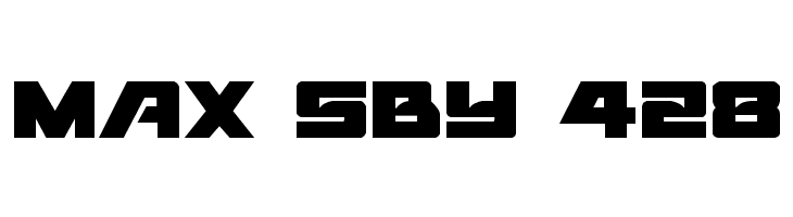 Aircruiser Regular  Free Fonts Download