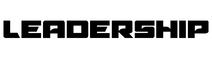 Aircruiser Regular  Free Fonts Download