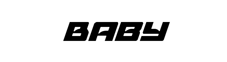 Aircruiser Light Italic  Free Fonts Download