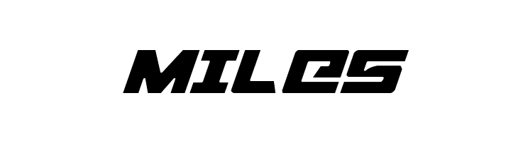 Aircruiser Light Italic  Free Fonts Download