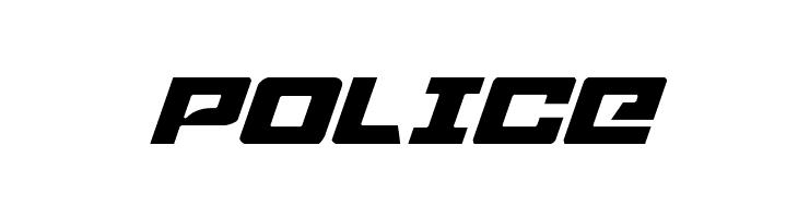 Aircruiser Light Italic  Free Fonts Download