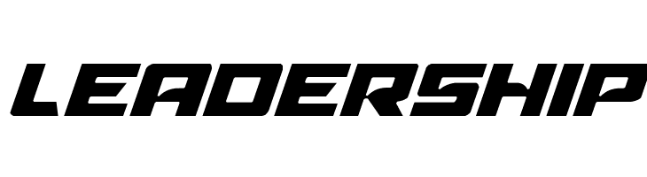 Aircruiser Light Italic  Free Fonts Download