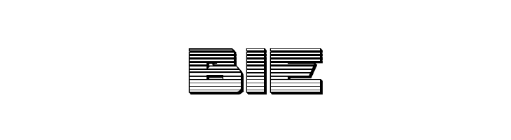 Aircruiser Gradient 3D Regular  Free Fonts Download
