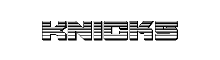 Aircruiser Gradient 3D Regular  Free Fonts Download