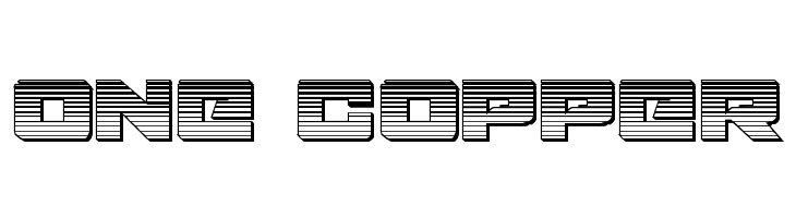 Aircruiser Gradient 3D Regular  Free Fonts Download