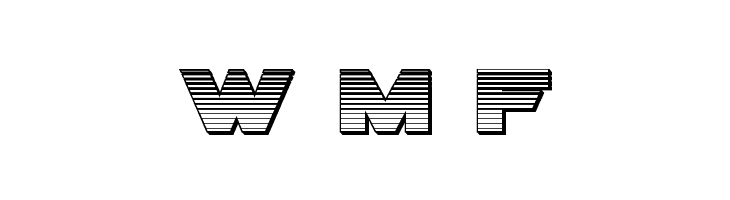 Aircruiser Gradient 3D Regular  Free Fonts Download