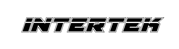 Aircruiser Academy Laser Italic  Free Fonts Download