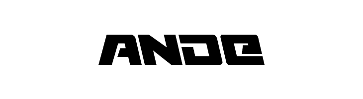 Aircruiser Leftalic  Free Fonts Download