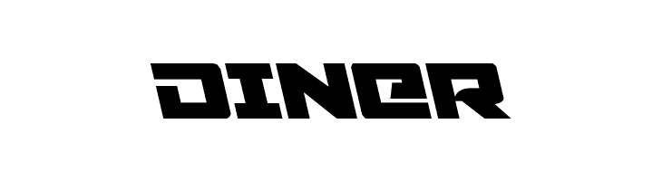 Aircruiser Leftalic  Free Fonts Download