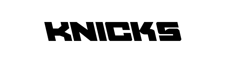 Aircruiser Leftalic  Free Fonts Download