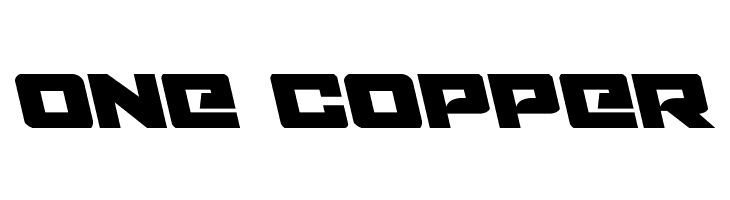 Aircruiser Leftalic  Free Fonts Download