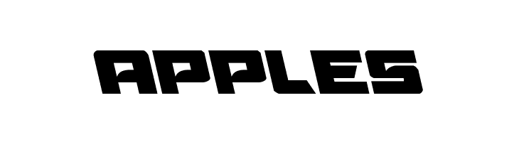 Aircruiser Leftalic  Free Fonts Download