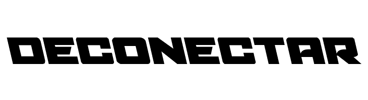 Aircruiser Leftalic  Free Fonts Download