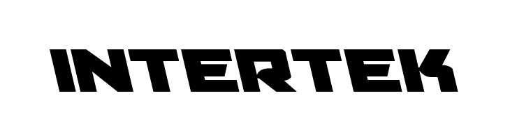 Aircruiser Leftalic  Free Fonts Download