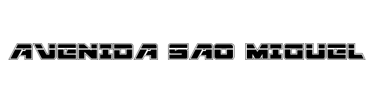 Aircruiser Academy Laser Regular  Free Fonts Download