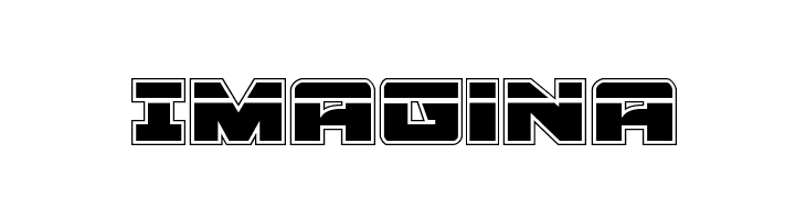 Aircruiser Academy Laser Regular  Free Fonts Download
