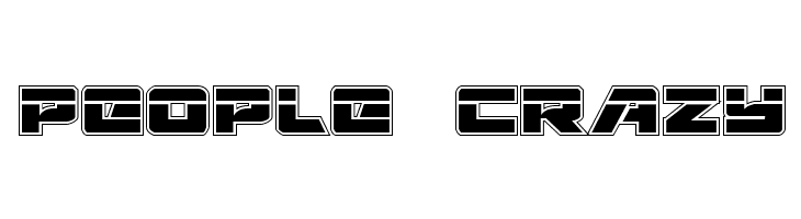 Aircruiser Academy Laser Regular  Free Fonts Download