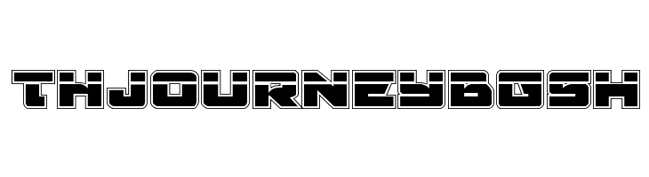 Aircruiser Academy Laser Regular  Free Fonts Download