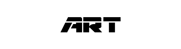 Aircruiser Laser Regular  Free Fonts Download