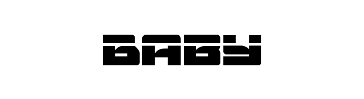 Aircruiser Laser Regular  Free Fonts Download