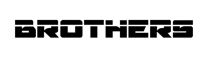 Aircruiser Laser Regular  Free Fonts Download