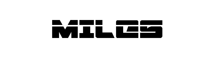 Aircruiser Laser Regular  Free Fonts Download