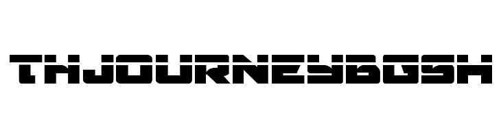 Aircruiser Laser Regular  Free Fonts Download