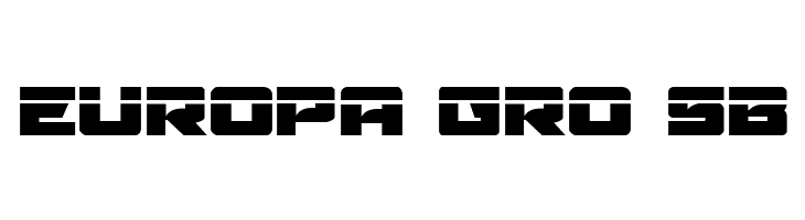 Aircruiser Laser Regular  Free Fonts Download