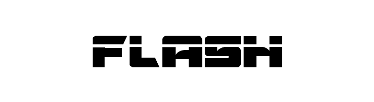 Aircruiser Laser Regular  Free Fonts Download