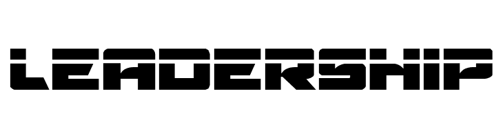 Aircruiser Laser Regular  Free Fonts Download