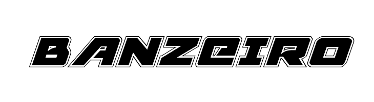 Aircruiser Academy Italic  Free Fonts Download